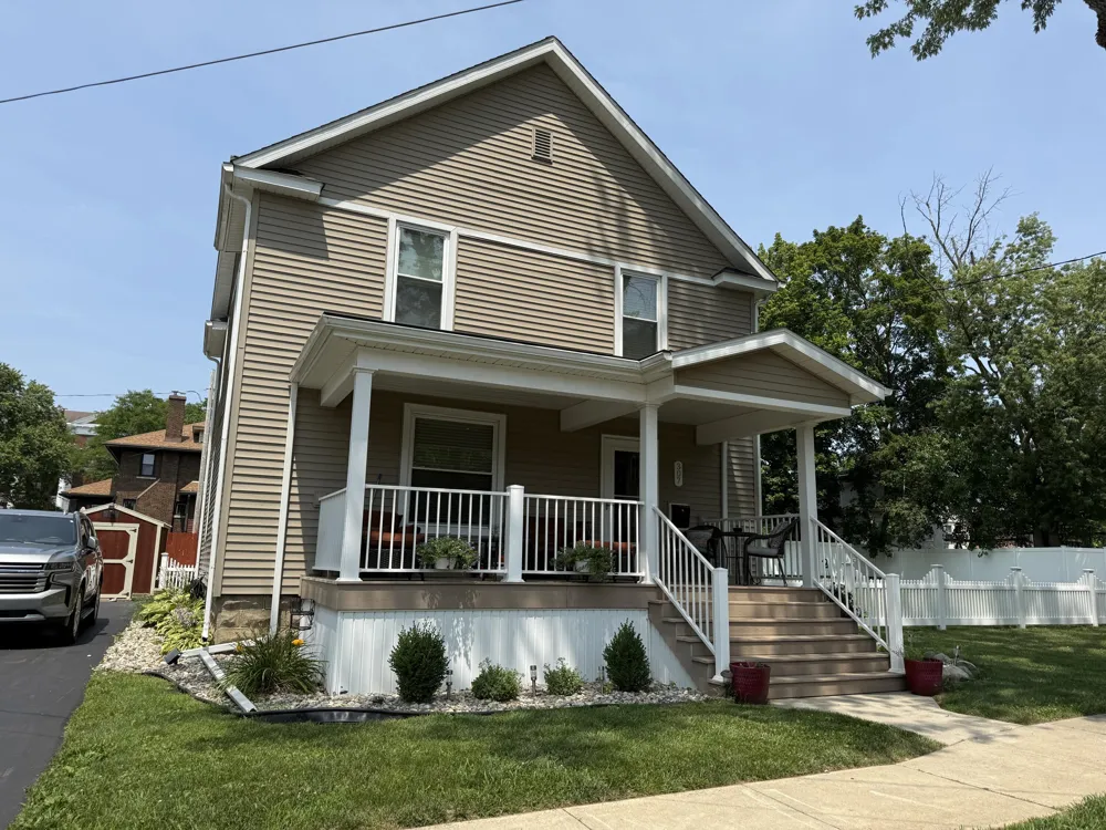 307 Perry Street Albion City, MI 49224