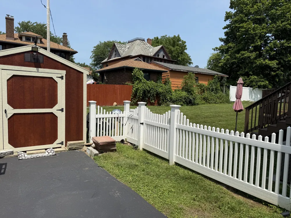 307 Perry Street Albion City, MI 49224