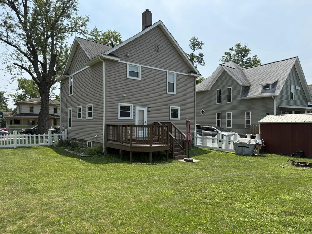 307 Perry Street Albion City, MI 49224