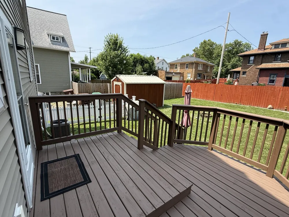 307 Perry Street Albion City, MI 49224