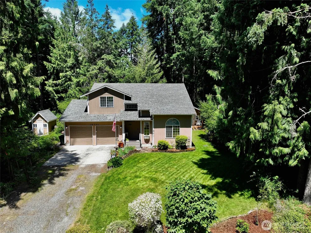 18840 Rampart Drive SE Yelm, WA 98597