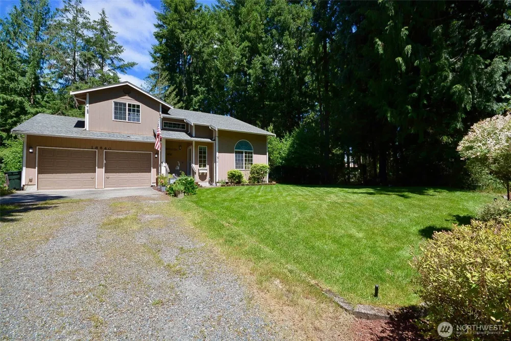 18840 Rampart Drive SE Yelm, WA 98597