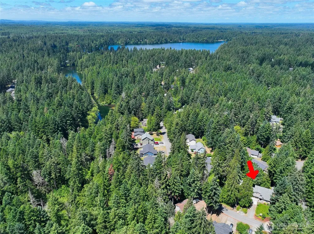 18840 Rampart Drive SE Yelm, WA 98597