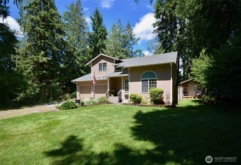 18840 Rampart Drive SE Yelm, WA 98597