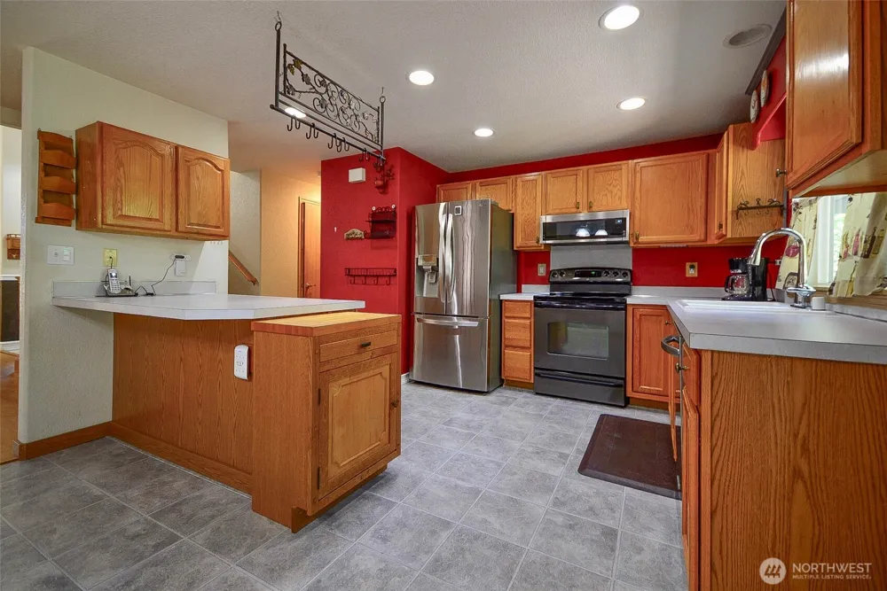 18840 Rampart Drive SE Yelm, WA 98597