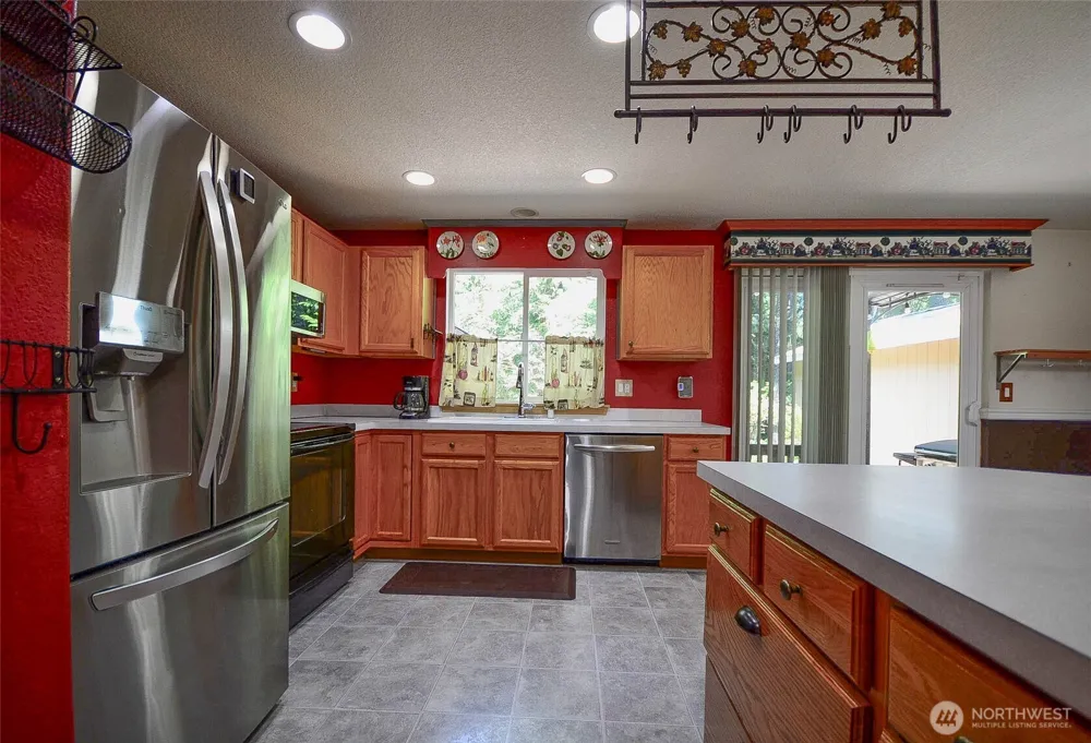 18840 Rampart Drive SE Yelm, WA 98597