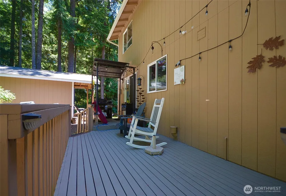 18840 Rampart Drive SE Yelm, WA 98597