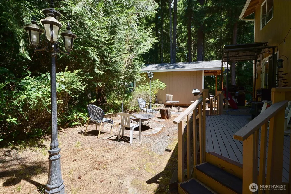 18840 Rampart Drive SE Yelm, WA 98597