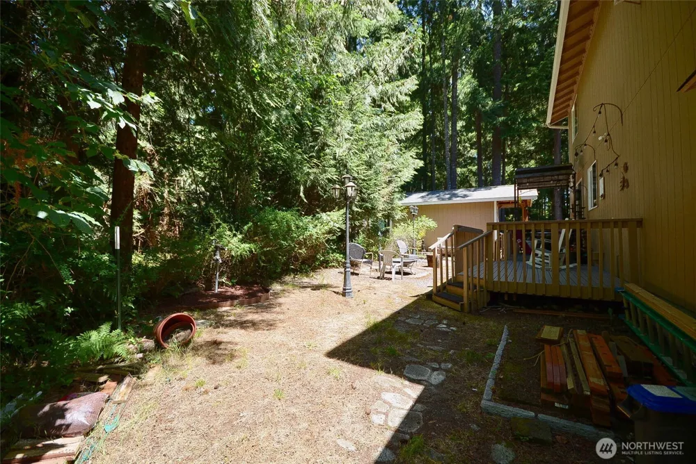 18840 Rampart Drive SE Yelm, WA 98597
