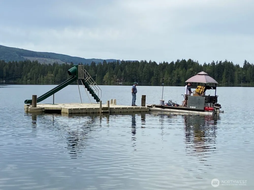 18840 Rampart Drive SE Yelm, WA 98597