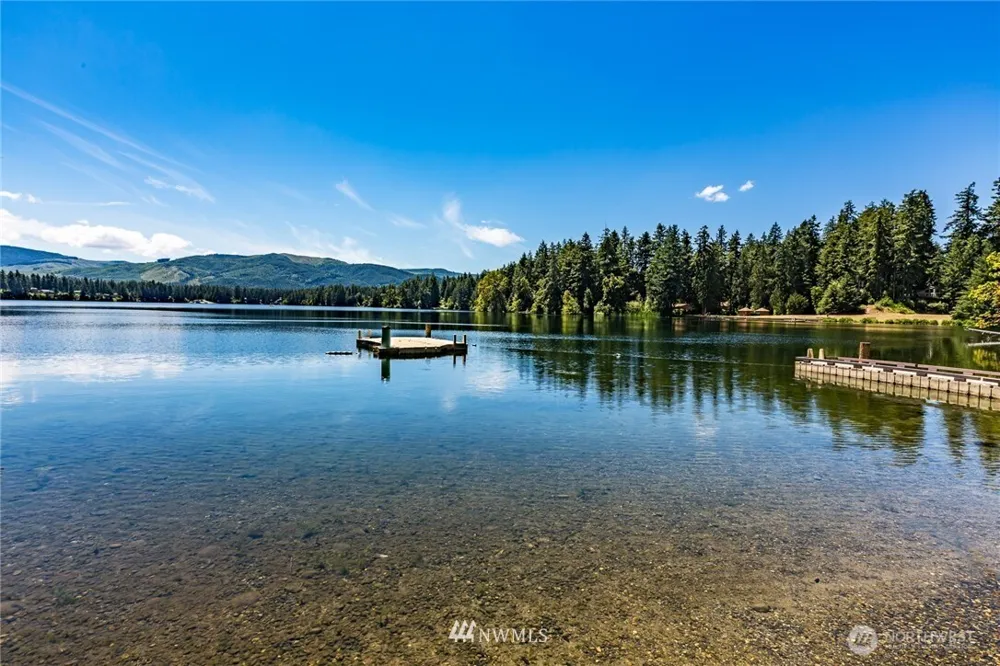 18840 Rampart Drive SE Yelm, WA 98597
