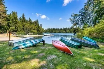 18840 Rampart Drive SE Yelm, WA 98597
