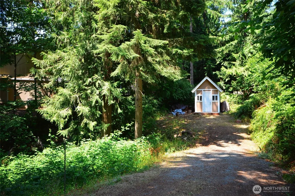 18840 Rampart Drive SE Yelm, WA 98597