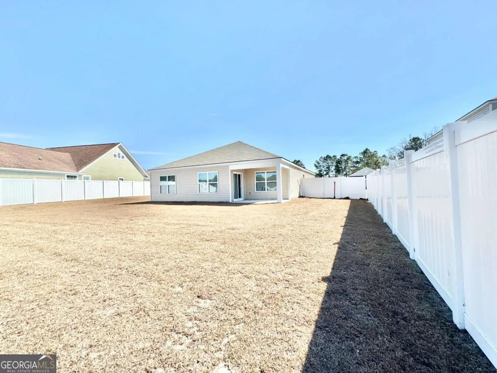 38 Autumns Wood DR Brunswick, GA 31525