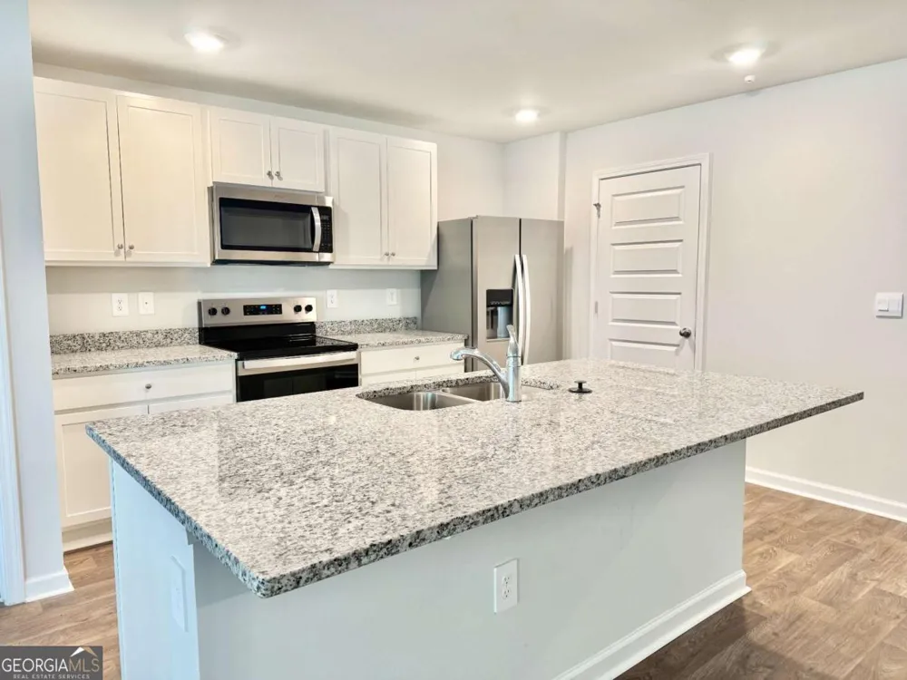 38 Autumns Wood DR Brunswick, GA 31525