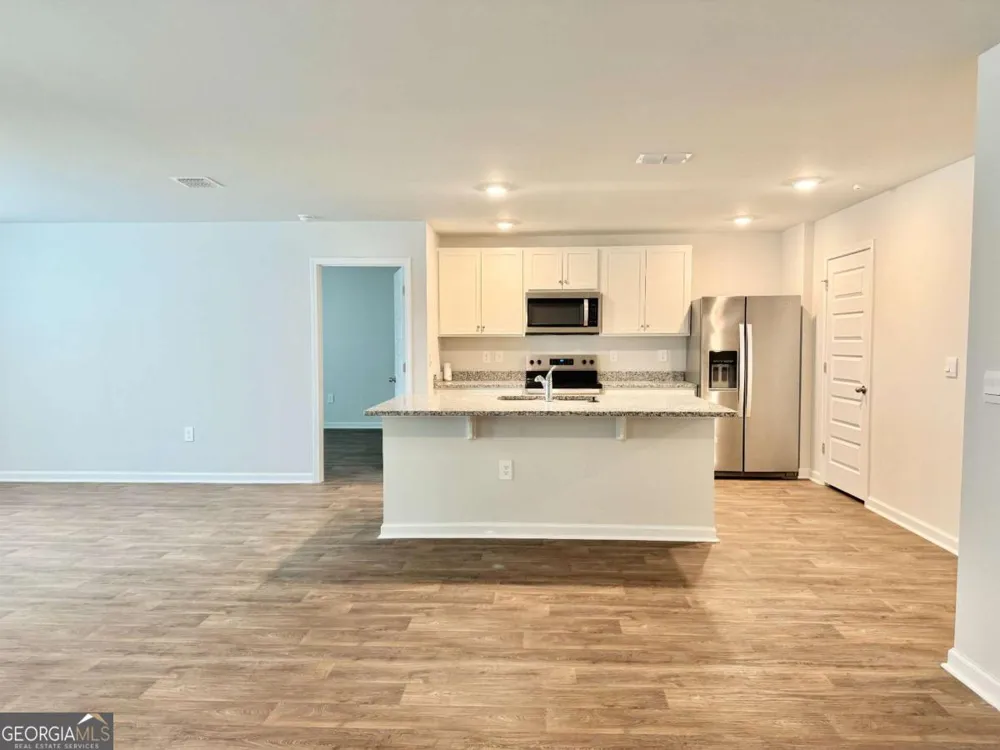 38 Autumns Wood DR Brunswick, GA 31525