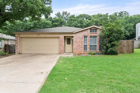 1217 Hidden Creek Drive