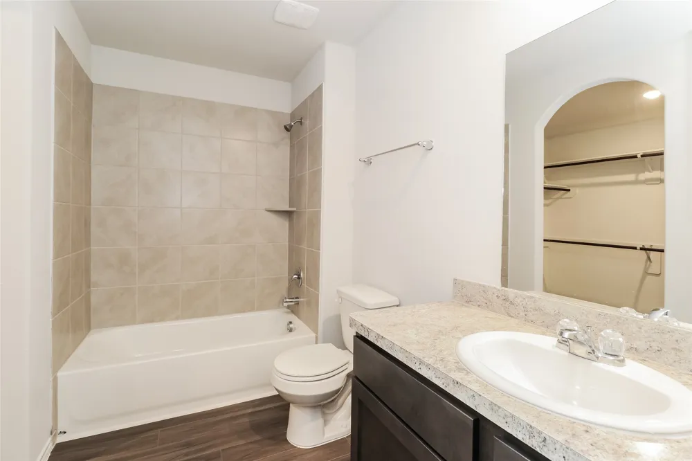 432 Woodhouse Way Everman, TX 76140