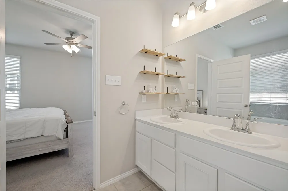 5956 Hopkins Drive Providence Village, TX 76227