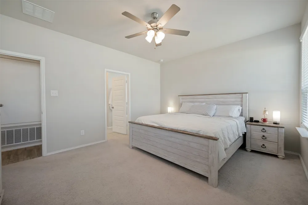 5956 Hopkins Drive Providence Village, TX 76227