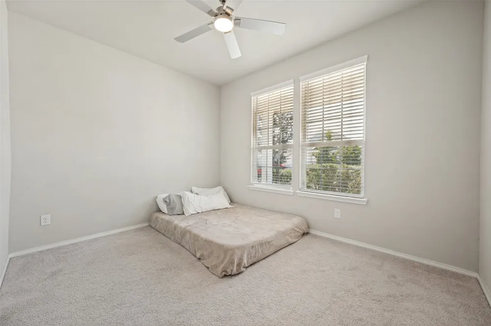 5956 Hopkins Drive Providence Village, TX 76227