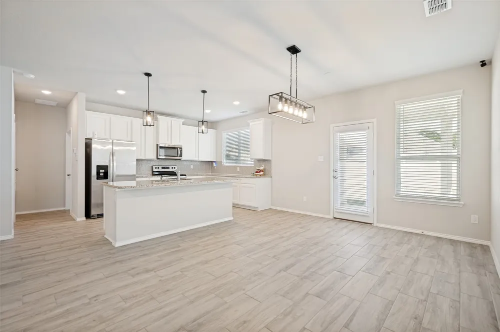 5956 Hopkins Drive Providence Village, TX 76227