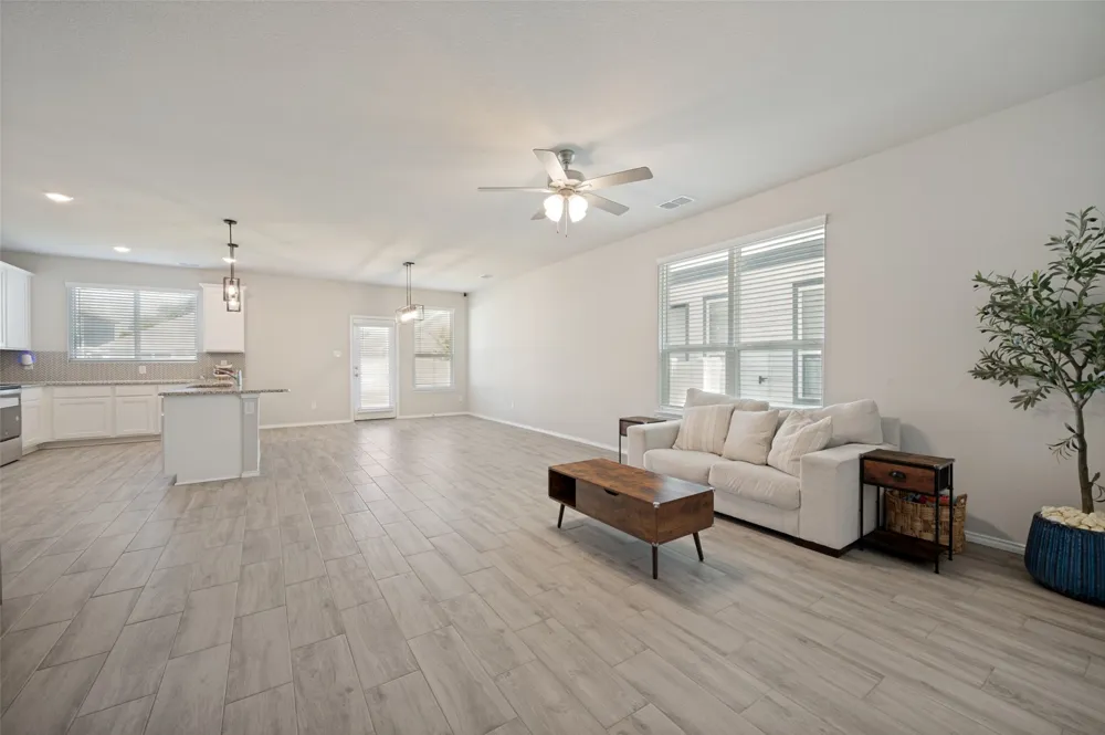 5956 Hopkins Drive Providence Village, TX 76227