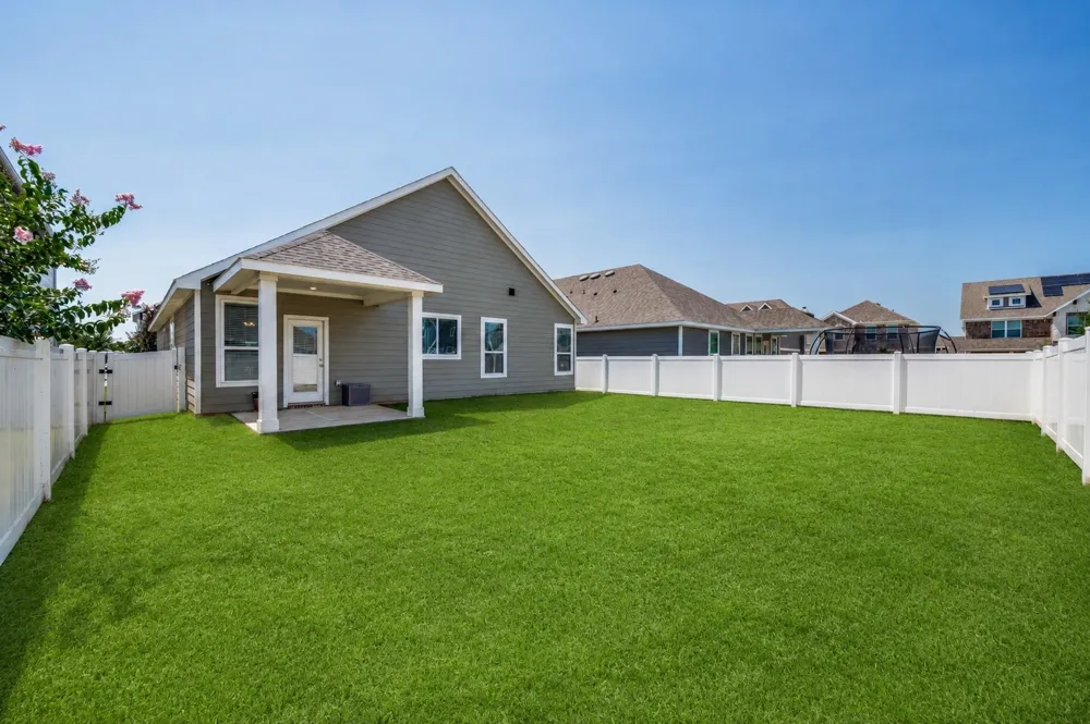 5956 Hopkins Drive Providence Village, TX 76227