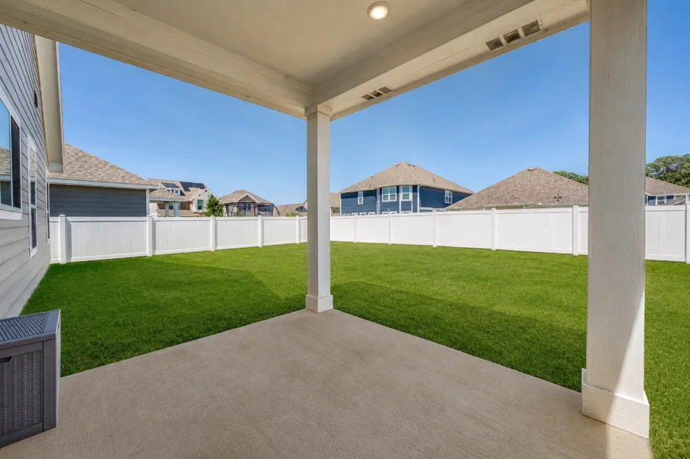 5956 Hopkins Drive Providence Village, TX 76227
