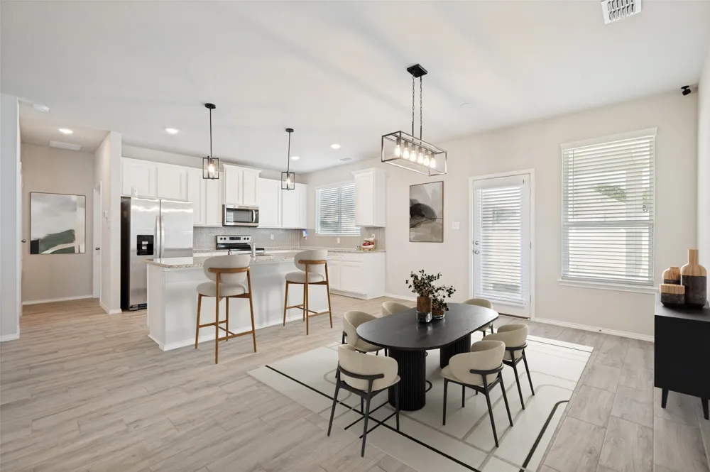5956 Hopkins Drive Providence Village, TX 76227