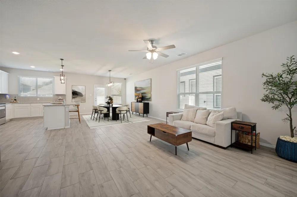 5956 Hopkins Drive Providence Village, TX 76227