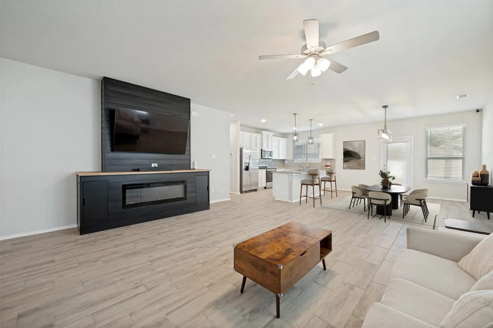 5956 Hopkins Drive Providence Village, TX 76227