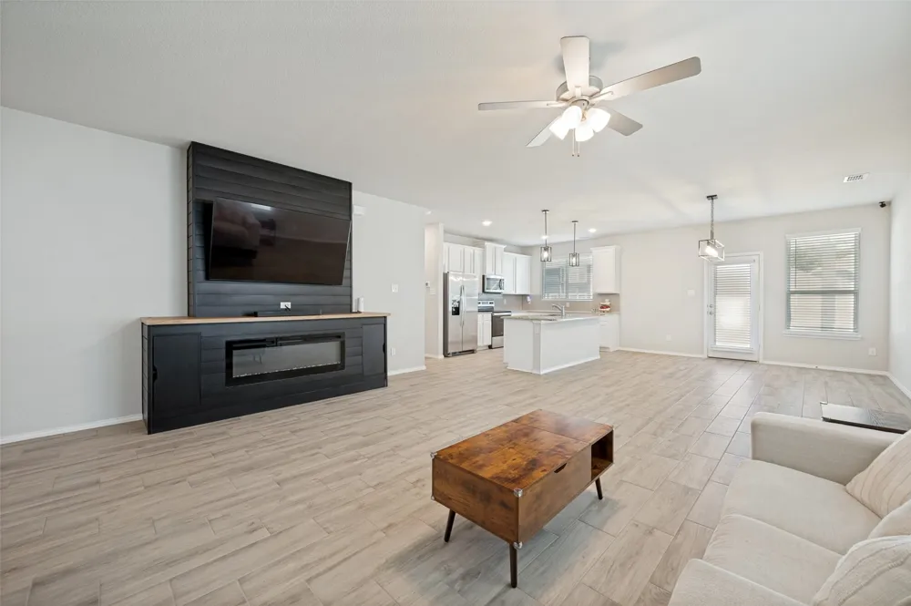 5956 Hopkins Drive Providence Village, TX 76227