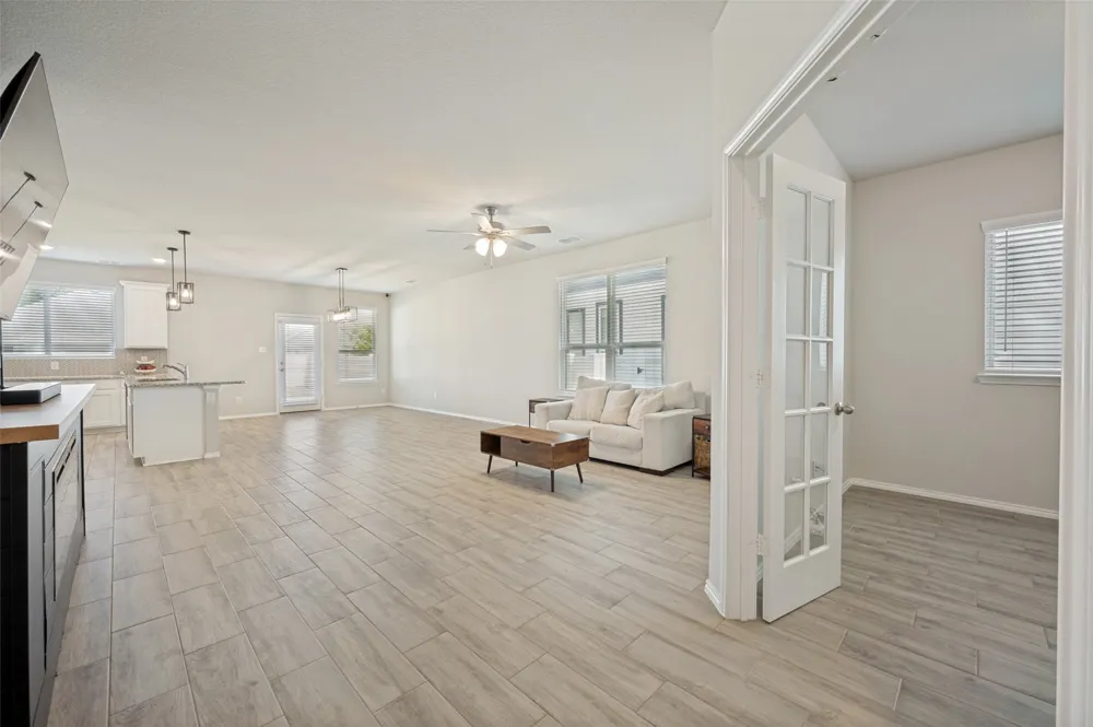 5956 Hopkins Drive Providence Village, TX 76227
