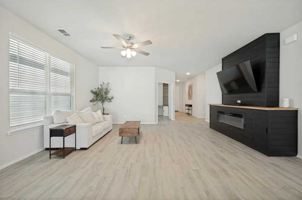 5956 Hopkins Drive Providence Village, TX 76227