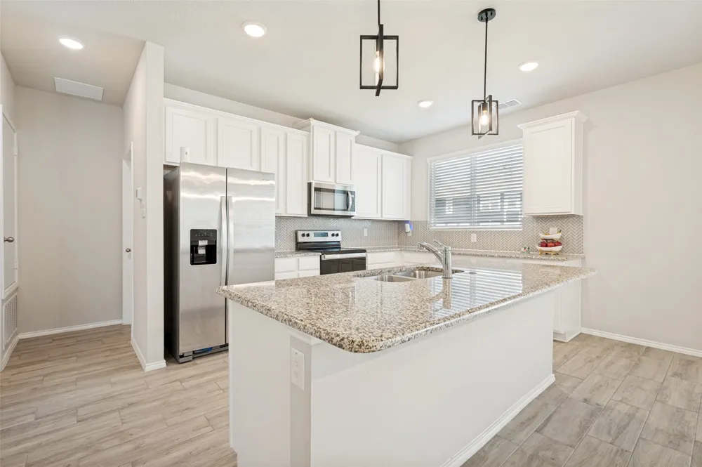 5956 Hopkins Drive Providence Village, TX 76227