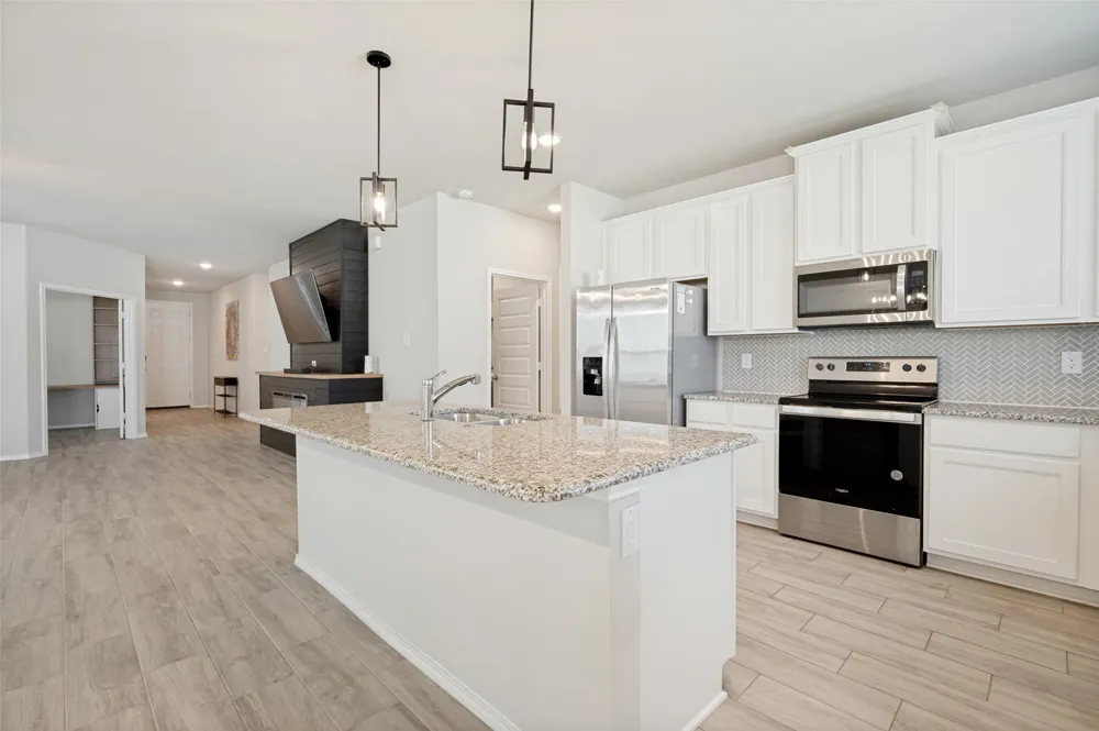 5956 Hopkins Drive Providence Village, TX 76227
