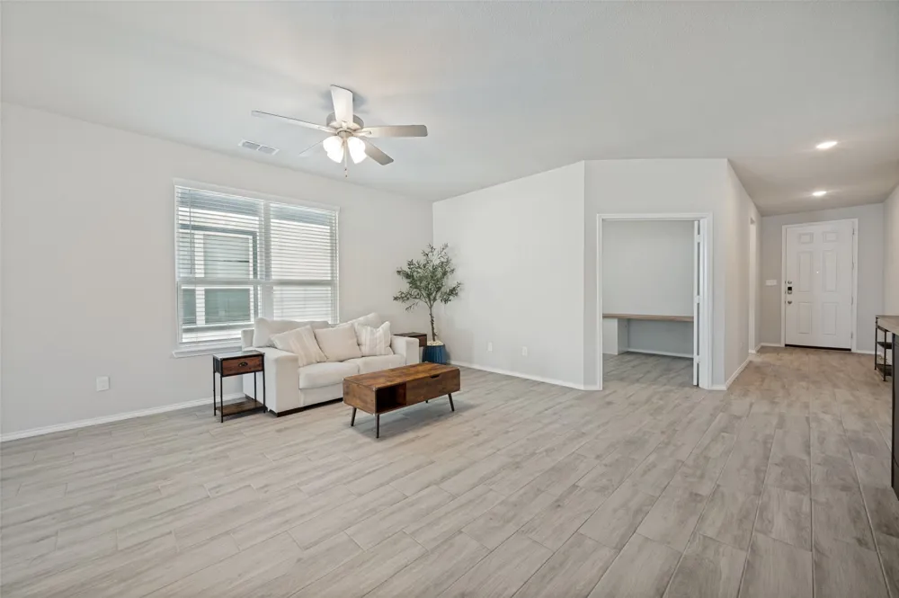 5956 Hopkins Drive Providence Village, TX 76227