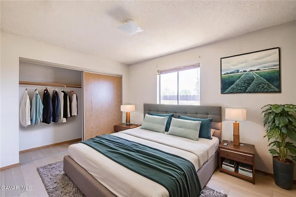 8119 Walpole Avenue California City, CA 93505