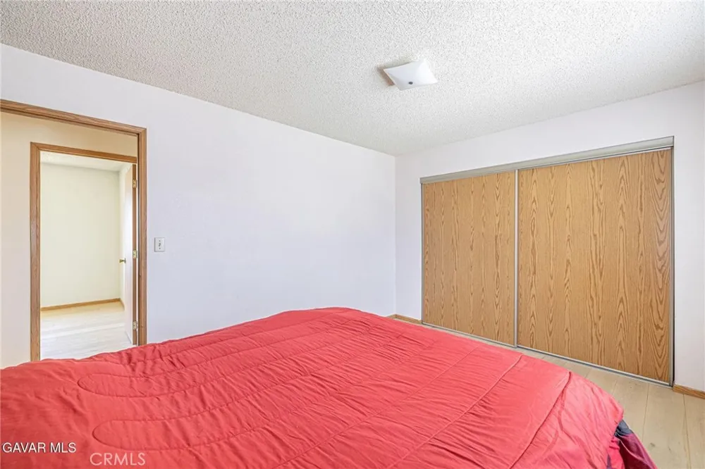 8119 Walpole Avenue California City, CA 93505
