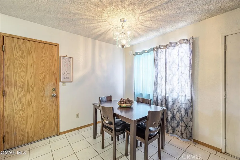 8119 Walpole Avenue California City, CA 93505