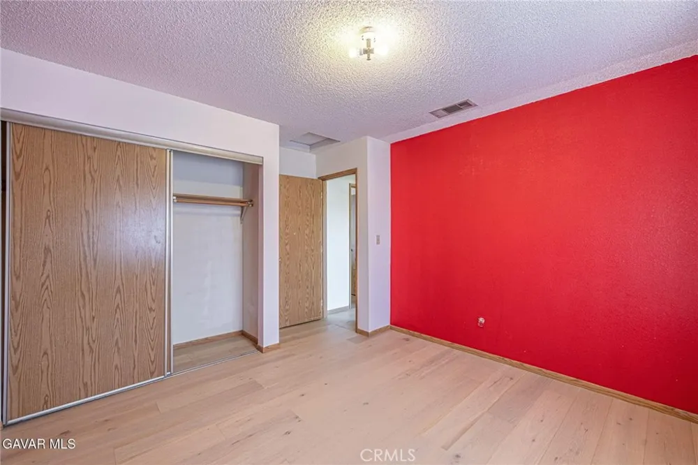 8119 Walpole Avenue California City, CA 93505