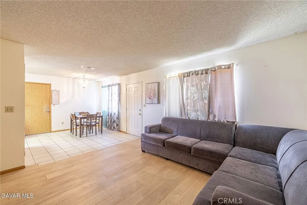 8119 Walpole Avenue California City, CA 93505
