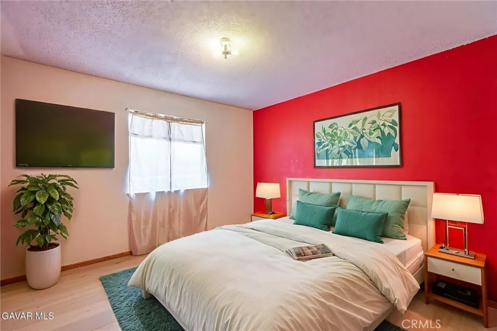 8119 Walpole Avenue California City, CA 93505