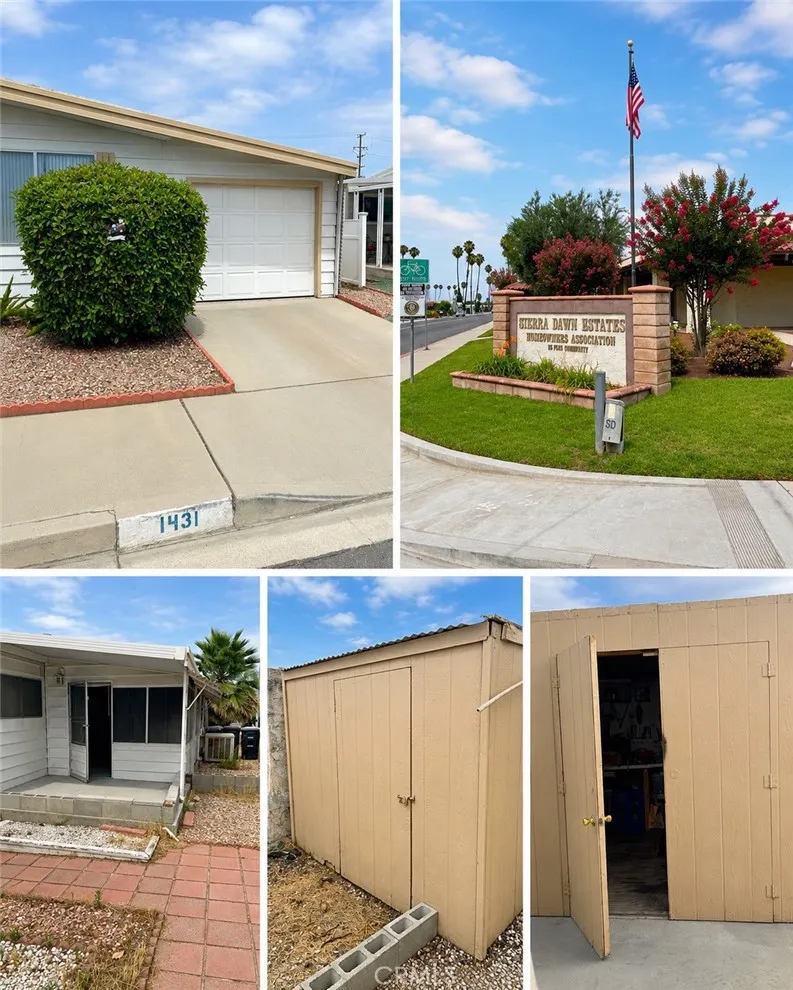 1431 Bella Vista Hemet, CA 92543