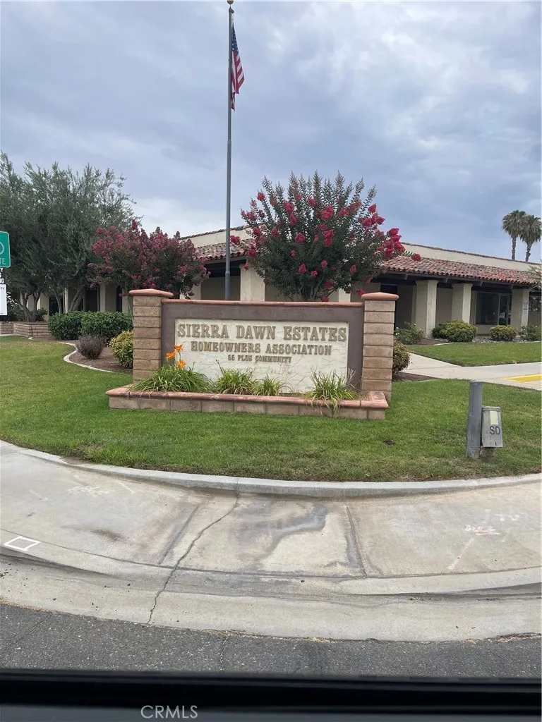 1431 Bella Vista Hemet, CA 92543