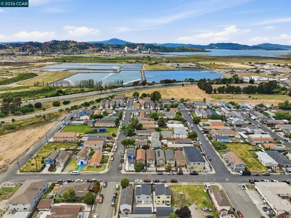 1232 York St Richmond, CA 94801