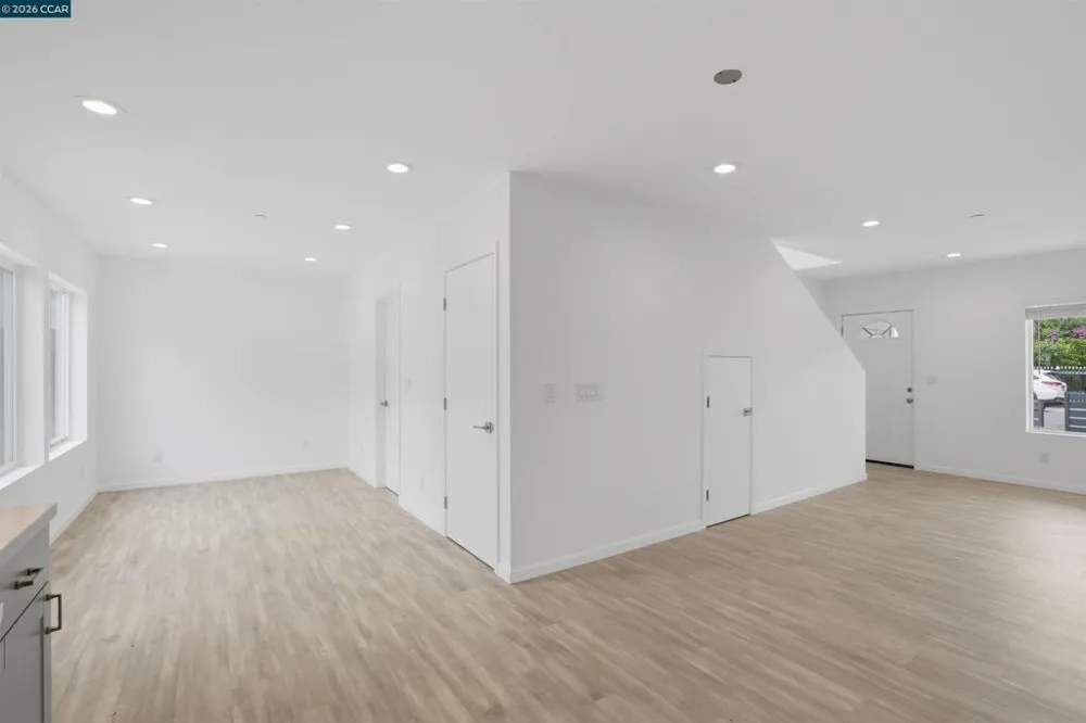 1232 York St Richmond, CA 94801