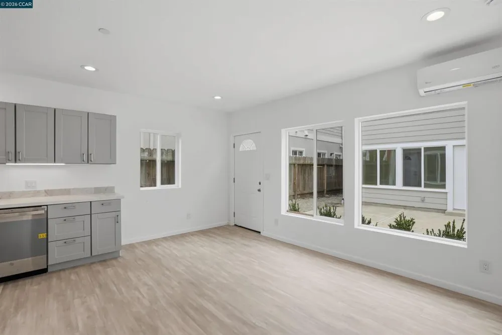 1232 York St Richmond, CA 94801