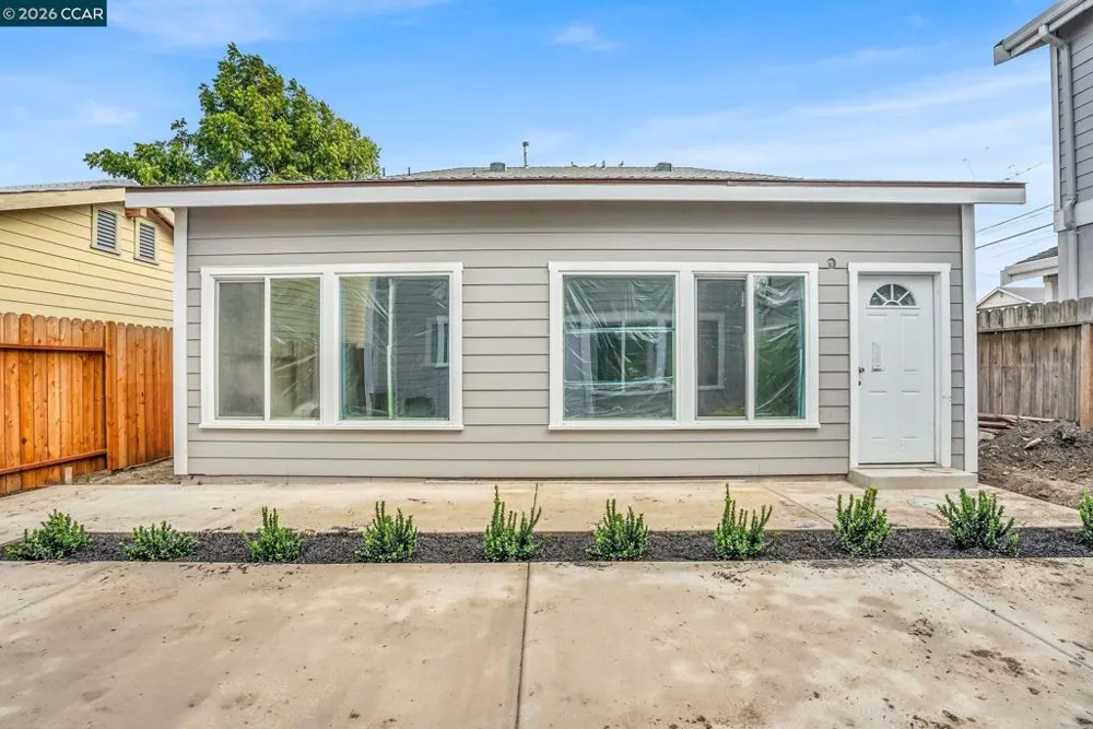 1232 York St Richmond, CA 94801